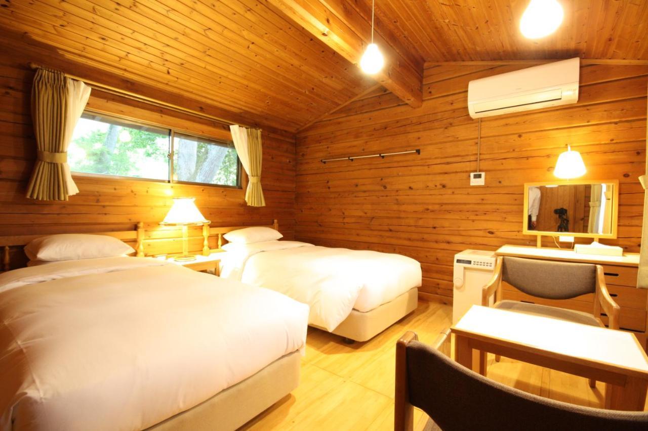 Karuizawa Prince Hotel East Zewnętrze zdjęcie