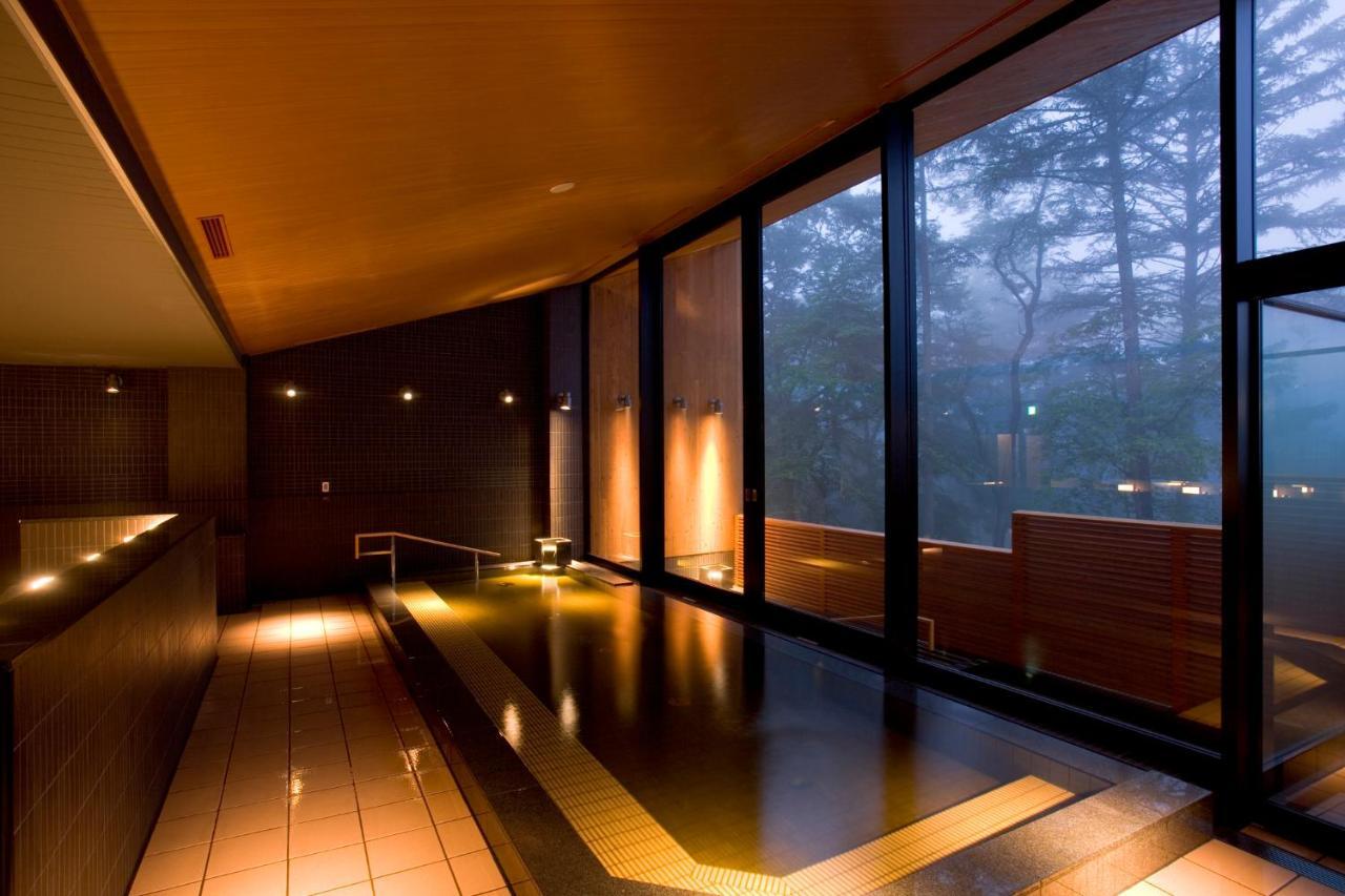 Karuizawa Prince Hotel East Zewnętrze zdjęcie