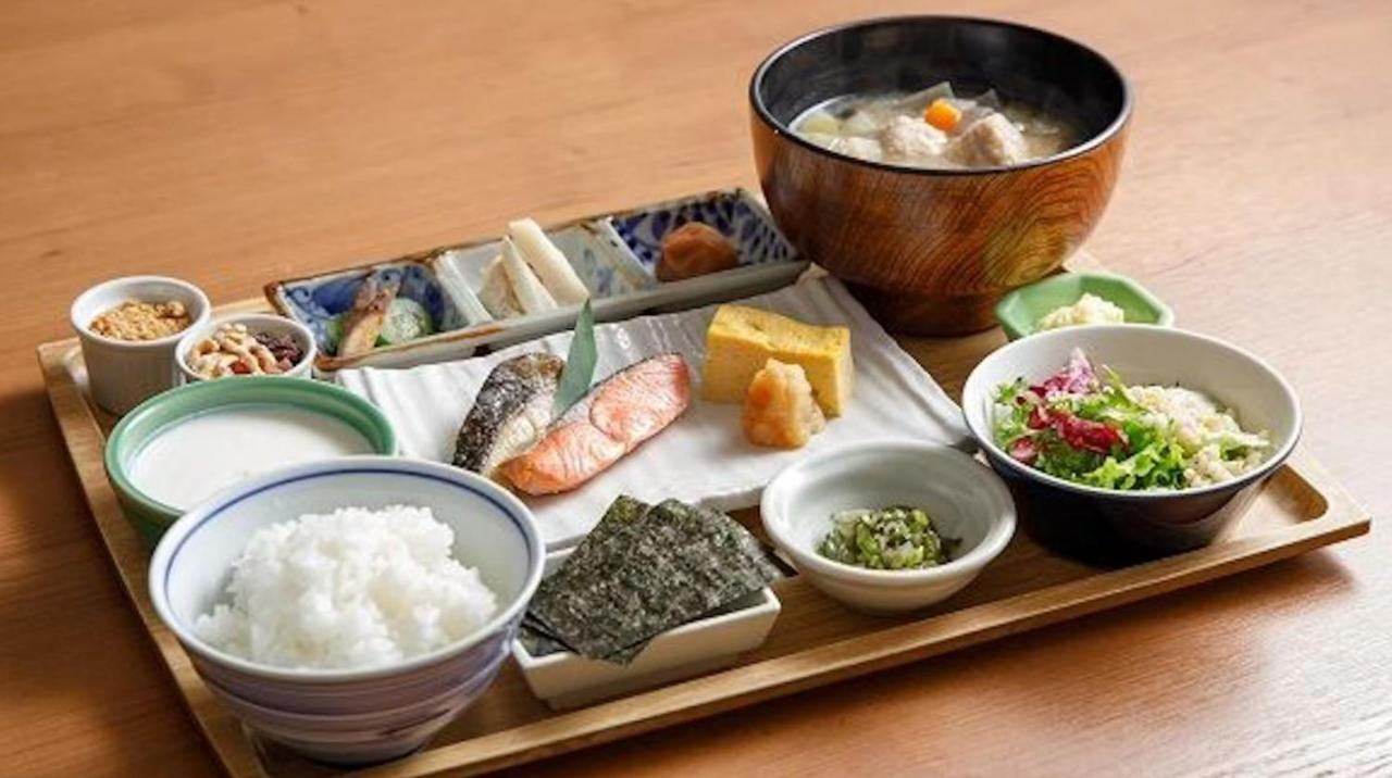 Karuizawa Prince Hotel East Zewnętrze zdjęcie