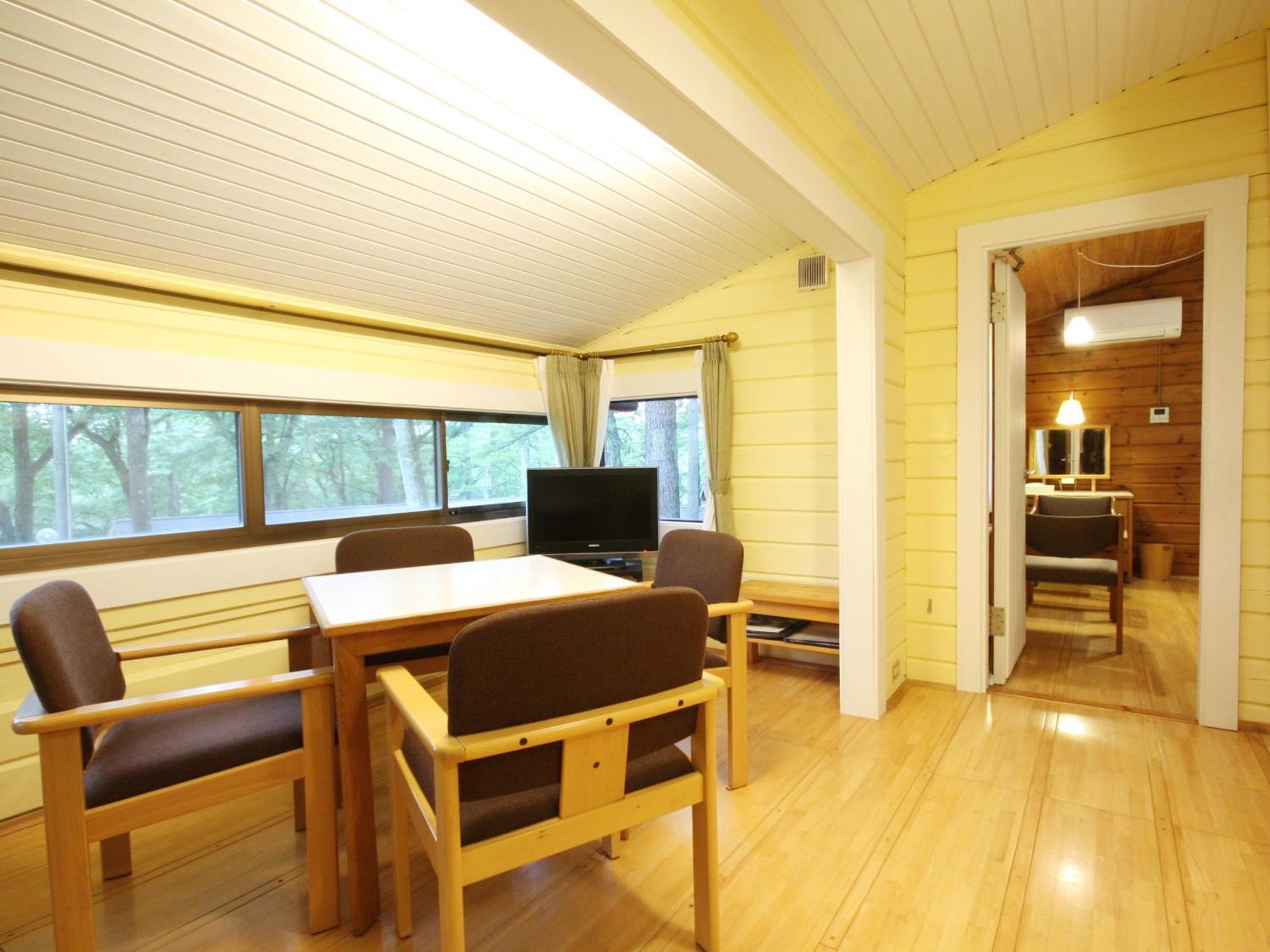 Karuizawa Prince Hotel East Pokój zdjęcie