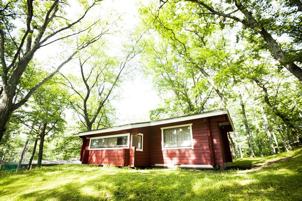 Karuizawa Prince Hotel East Zewnętrze zdjęcie