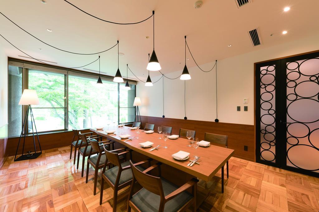 Karuizawa Prince Hotel East Zewnętrze zdjęcie
