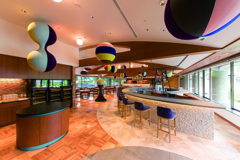 Karuizawa Prince Hotel East Zewnętrze zdjęcie
