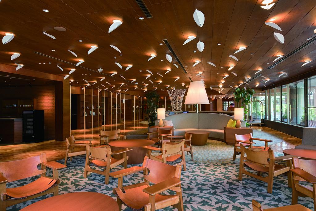 Karuizawa Prince Hotel East Zewnętrze zdjęcie