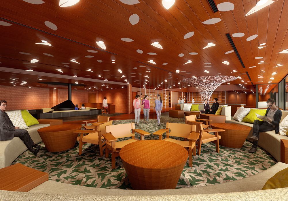 Karuizawa Prince Hotel East Zewnętrze zdjęcie