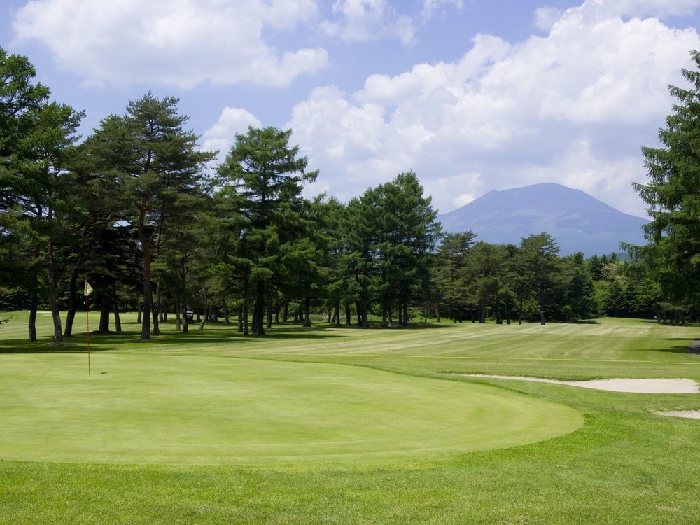 Karuizawa Prince Hotel East Zewnętrze zdjęcie