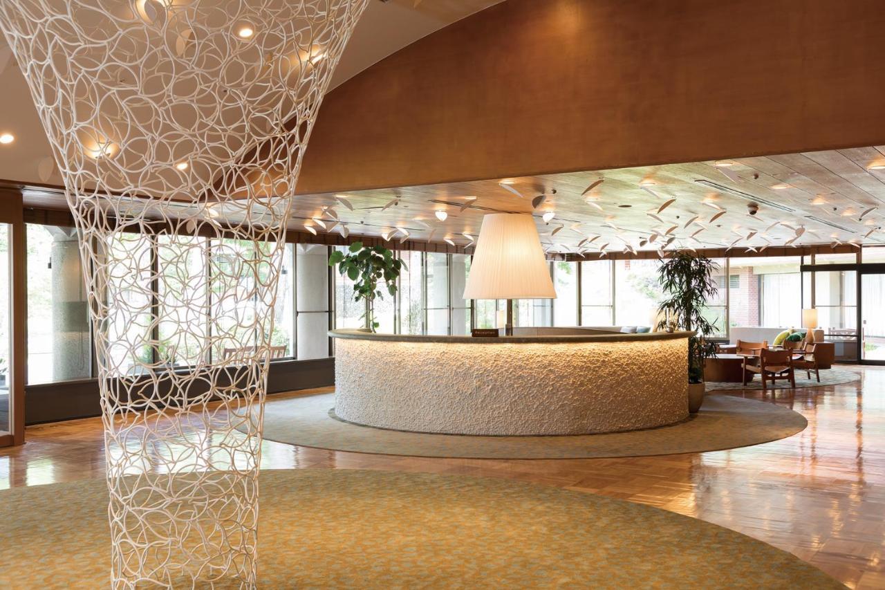 Karuizawa Prince Hotel East Zewnętrze zdjęcie
